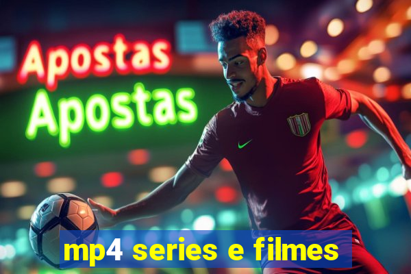 mp4 series e filmes